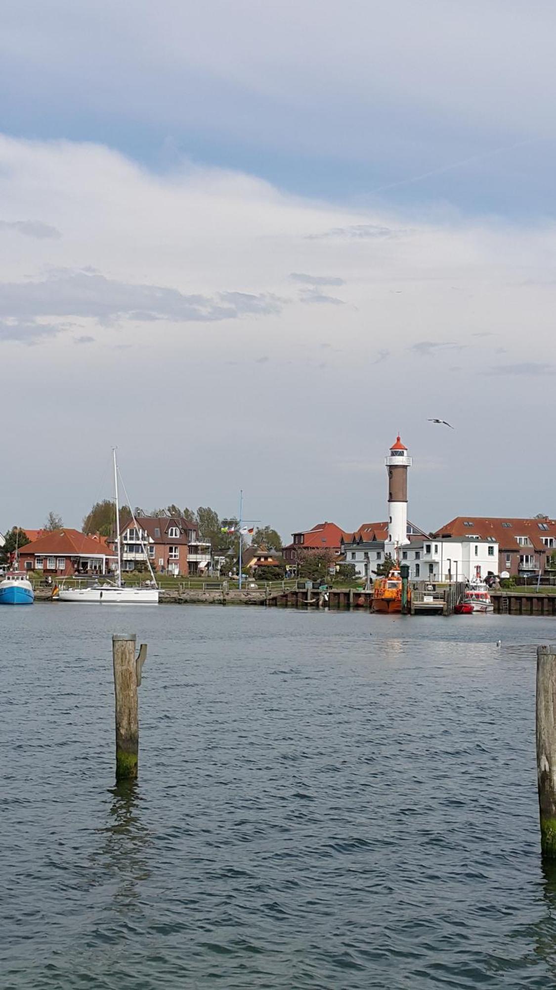 Ferienwohnung Und Ferienzimmer Neubukow Eksteriør billede
