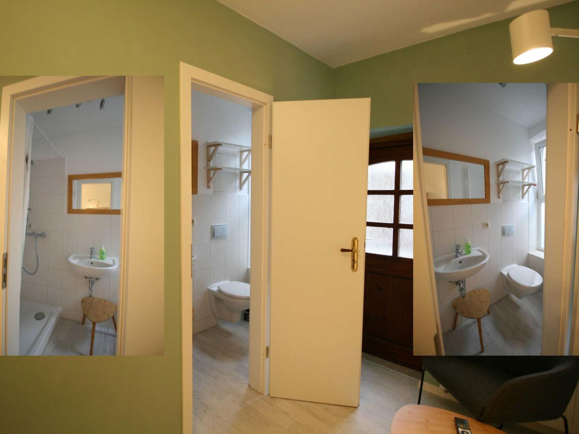 Ferienwohnung Und Ferienzimmer Neubukow Eksteriør billede