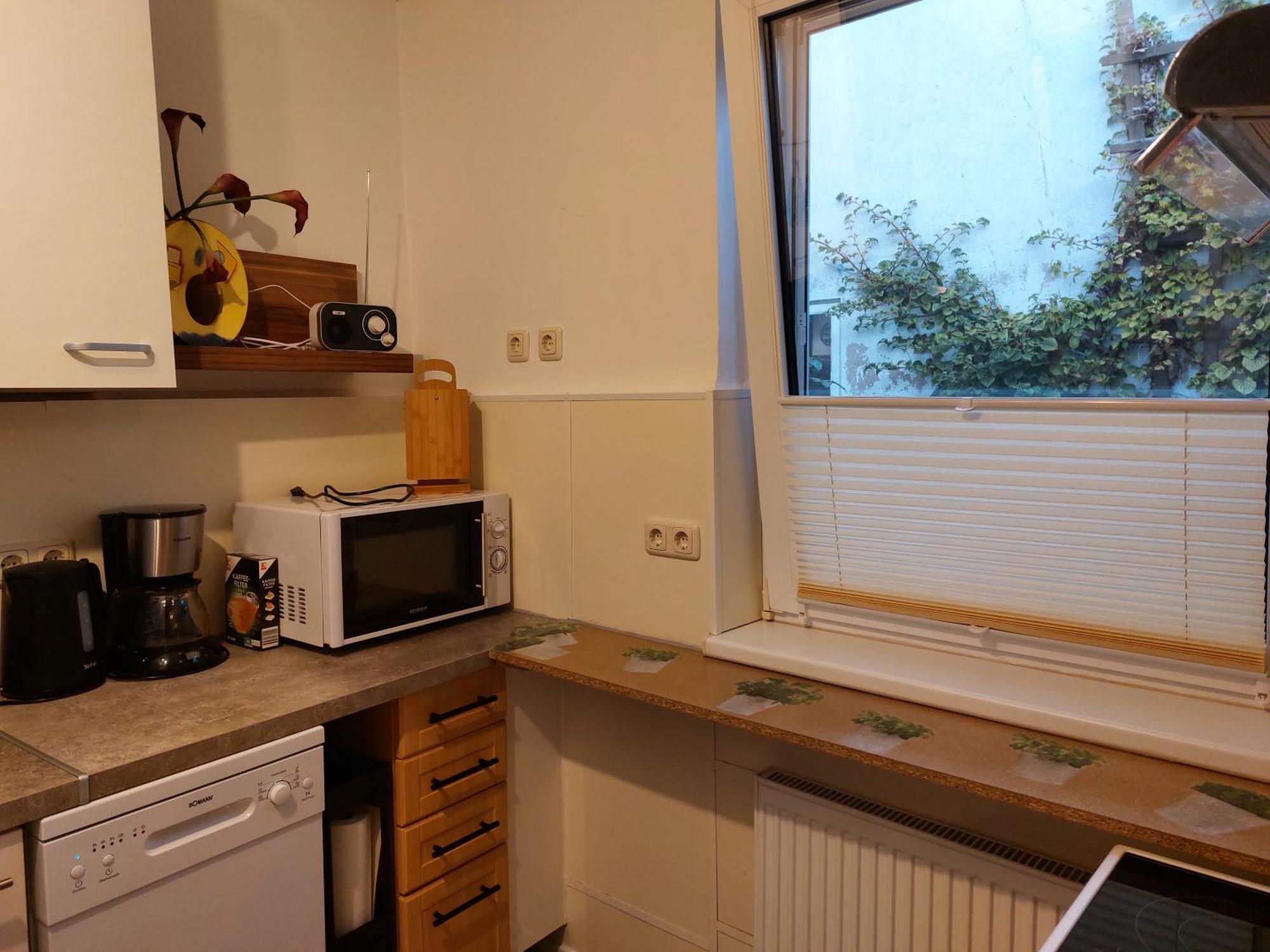 Ferienwohnung Und Ferienzimmer Neubukow Eksteriør billede