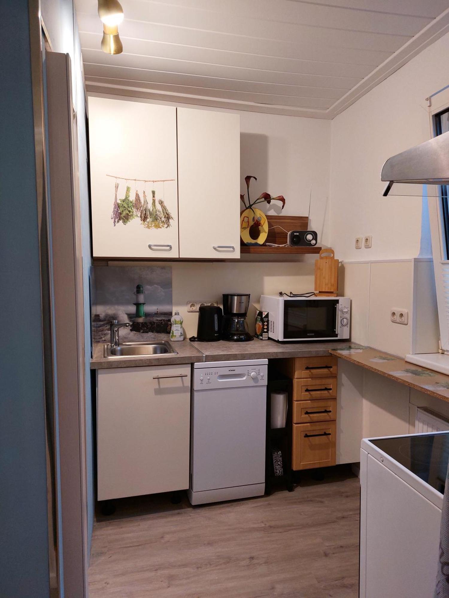 Ferienwohnung Und Ferienzimmer Neubukow Eksteriør billede