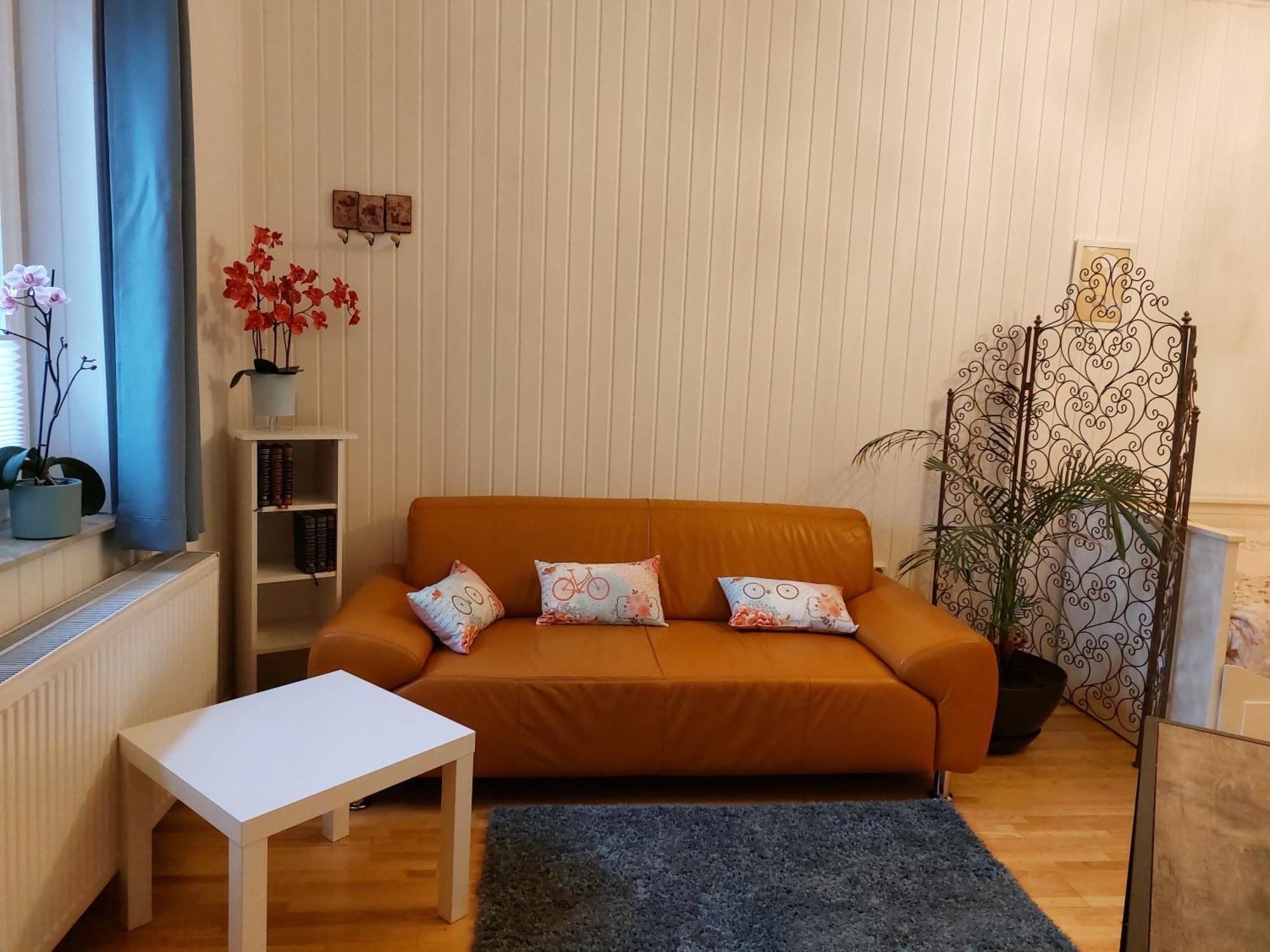Ferienwohnung Und Ferienzimmer Neubukow Eksteriør billede