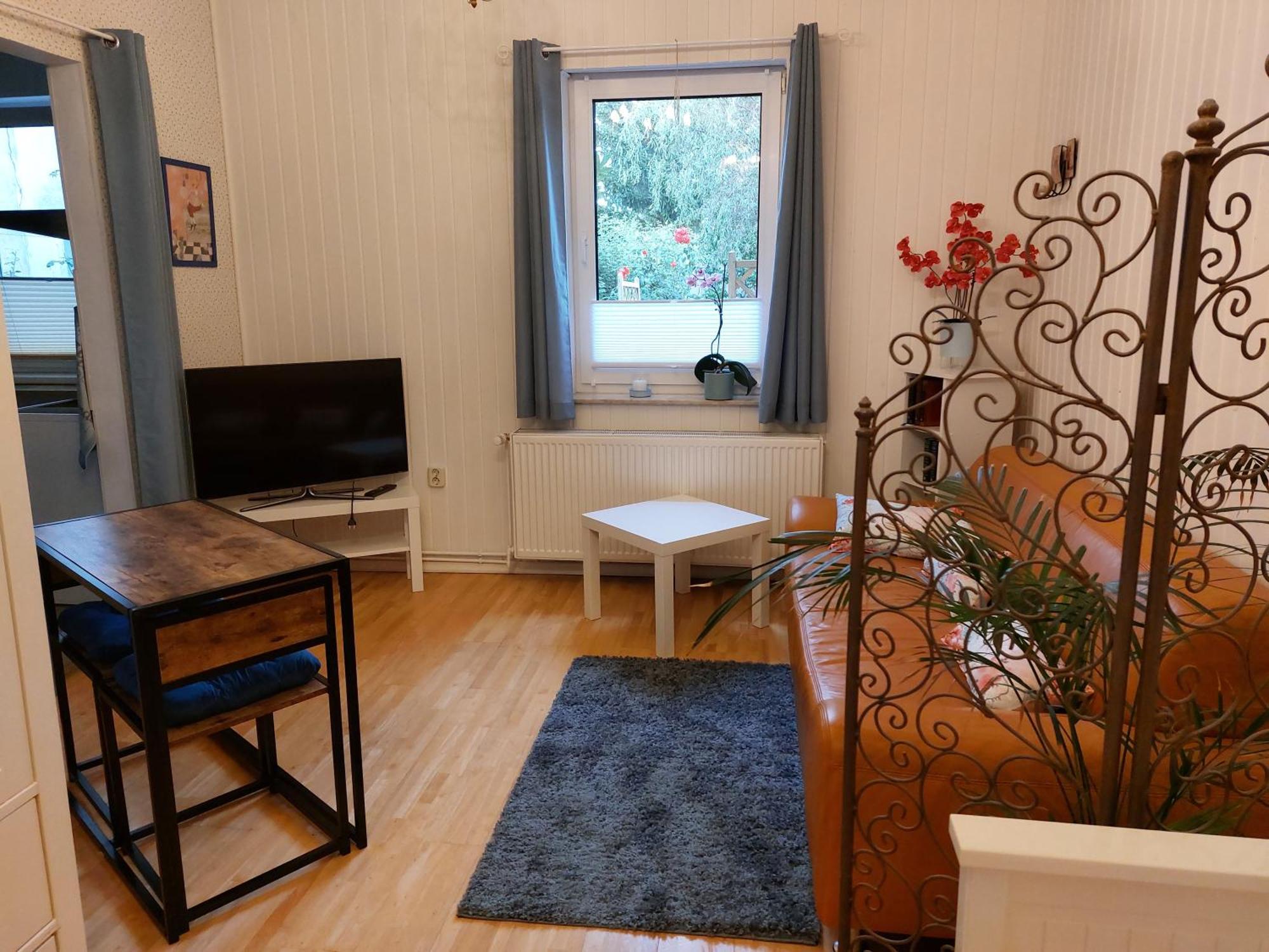 Ferienwohnung Und Ferienzimmer Neubukow Eksteriør billede